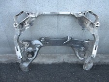 FRONT ENGINE CRADLE AXLE BMW 1
