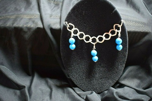 Bracciale vintage nuovo fatto - bracciale,