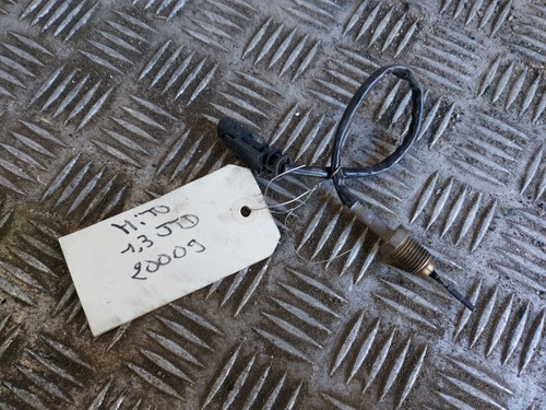 Sonde lambda température - sonde,