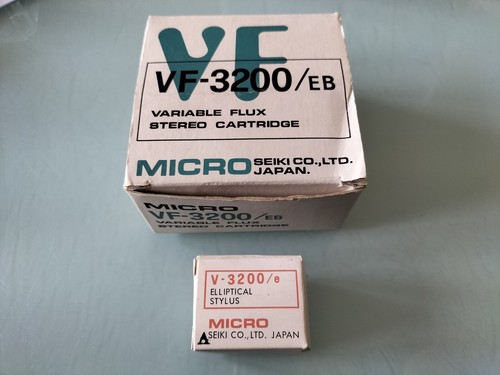 Cellule micro seiki - seiki, vf-3200