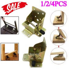 Cerniera gamba sedia tavolo