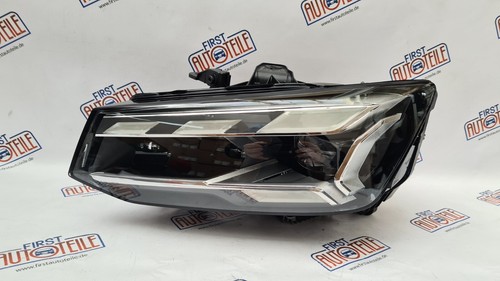 Audi 81a fari anteriori led - q2,