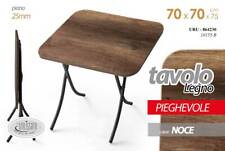 TAVOLO PIEGHEVOLE SALVASPAZIO