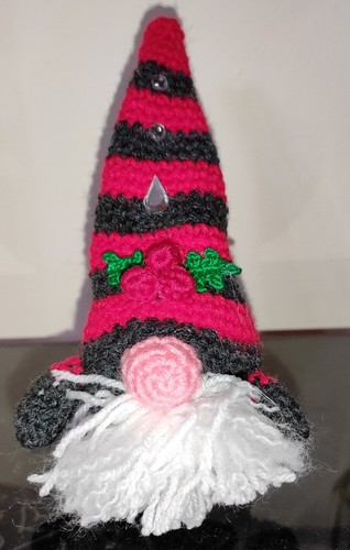 Amigurumi lavori all - amigurumi/lavori, all'uncinetto