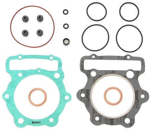 Top end gasket set - top,