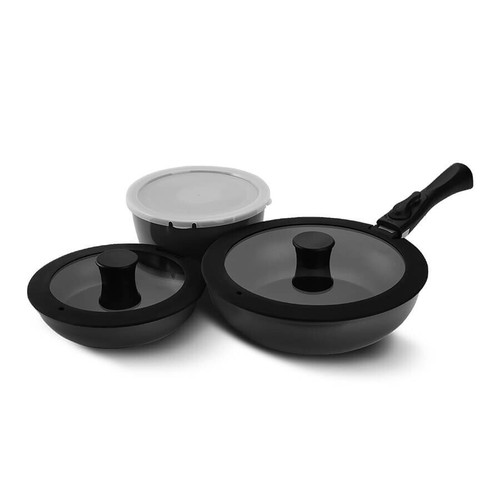 Set pezzi composto - pezzi, da