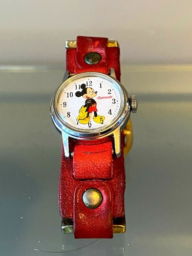 Raro orologio polso vintage - orologio,