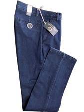 Mens Cotton Jeans