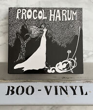 PROCOL HARUM - PROCOL HARUM- 2 CD BOX SET DIGIPAK REMASTERED NM CONDITION