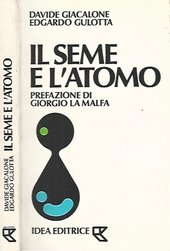 Seme atomo davide - seme, e