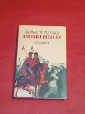 ANDREJ TARKOVSKIJ, ANDREJ