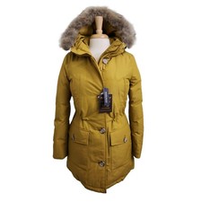 Woolrich parka artico donna - artico,
