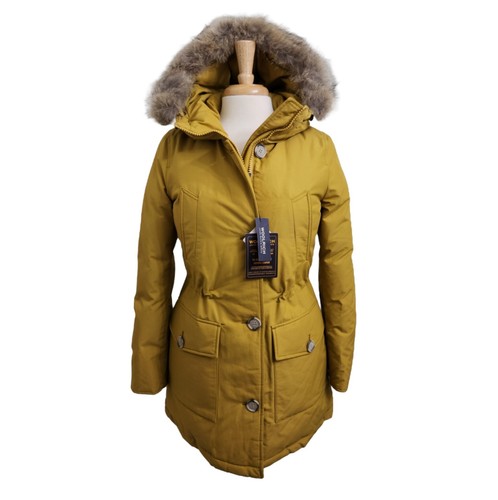 Woolrich parka artico donna - woolrich,