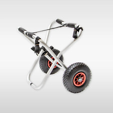 Unifiber Beach Trolley