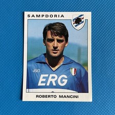 ROBERTO MANCINI n.297