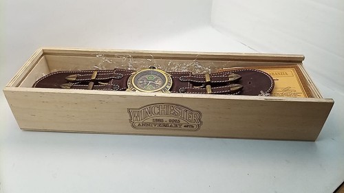 Orologio winchester twin 50mm - orologio,