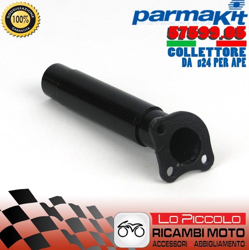 57599 collettore - 57599.05,