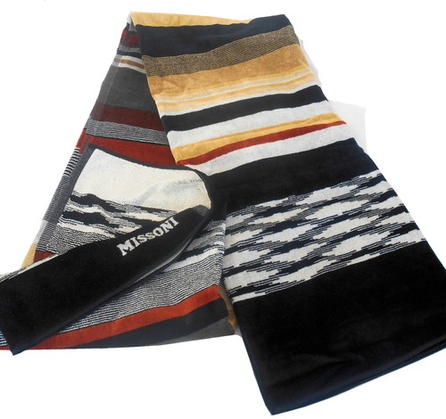 Missoni home telo mare - missoni,