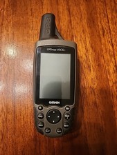 Garmin GPSMap 60CSx per