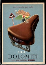 postcard postcard Pirelli
