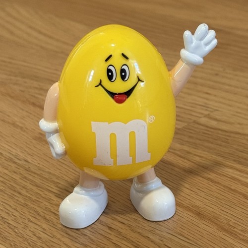 Mars yellow peanut - peanut, candy
