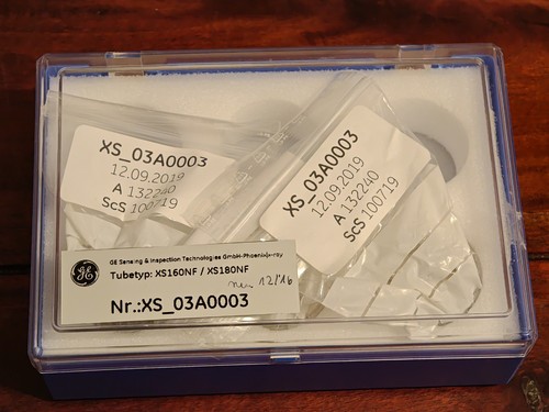 Phoenix ray xs 03a0003 - ge,