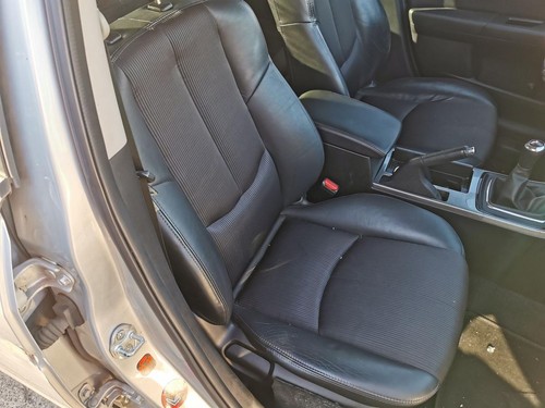 Sedile passeggero mazda gh - sedile,