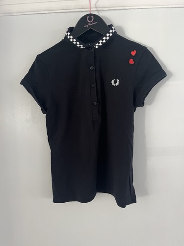 Polo fred perry - fred, amy