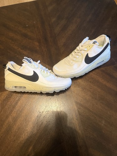 Nike air max terrascape - nike,
