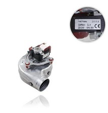 Junkers Bosch Buderus