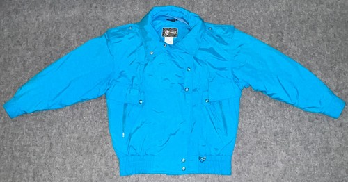 Giacca sci donna - sci, vintage