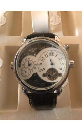 Nuovo trias - nuovo, xl