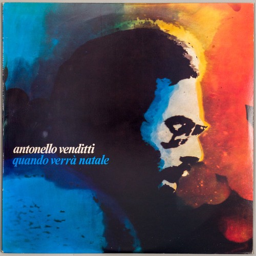 Antonello venditti quando - venditti,
