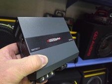 SounDigital SD 1200.1 EVO6 1200 Watt Rms 1Ω Amplificatore Mono Full Range