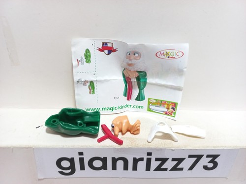 Sorpresine kinder con - sorpresine,