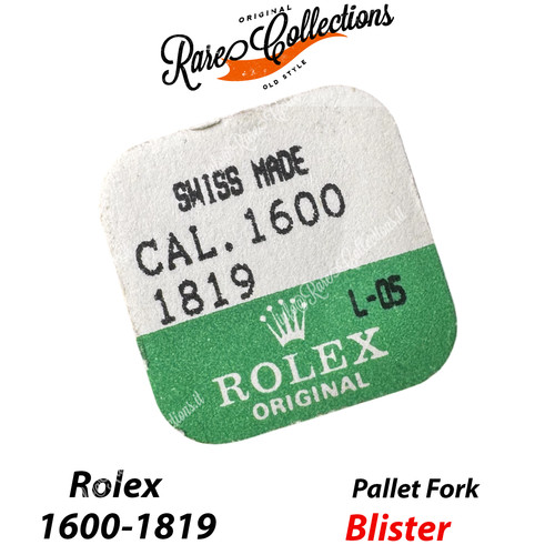 Rolex 1600 1819 - , nuovo
