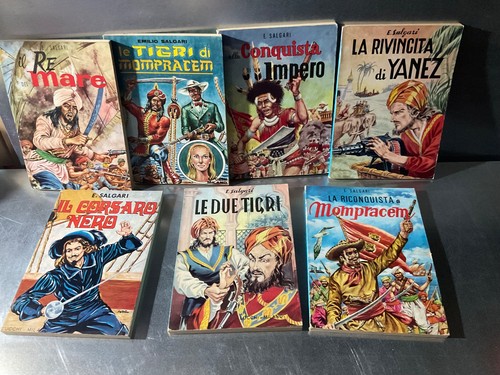 Vintage lotto libri - lotto,
