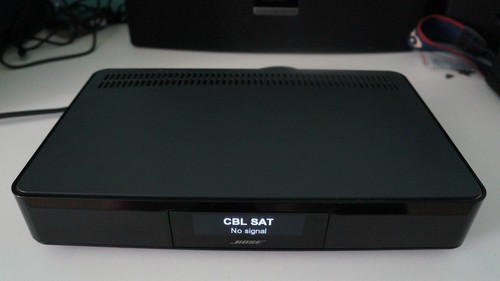 Console controllo bose - di,