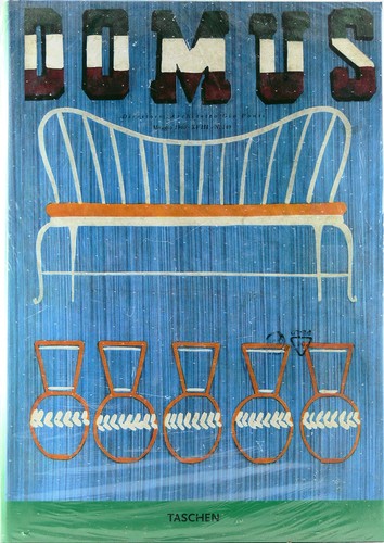 Domus 1940 1949 - domus:, 1940-1949