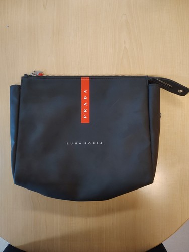 Prada luna rossa autentica - luna,