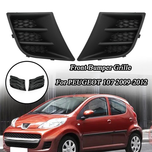 Griglia fendinebbia - 2x,