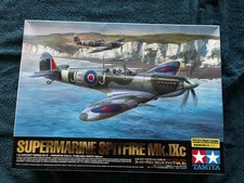 Tamiya 1/32 Supermarine