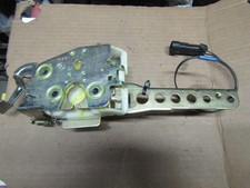 60623383 SERRATURA DX ALFA