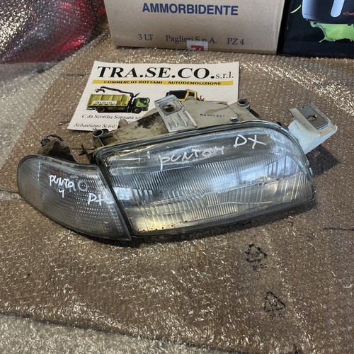 24507 faro fanale - faro, proiettore