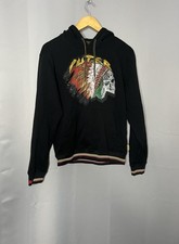 Felpa con cappuccio IUTER