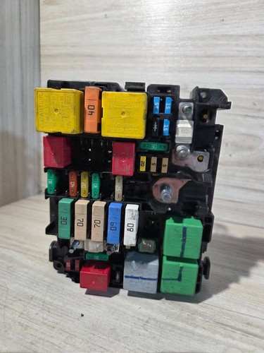 Centralina citroen cactus - citroen, c4