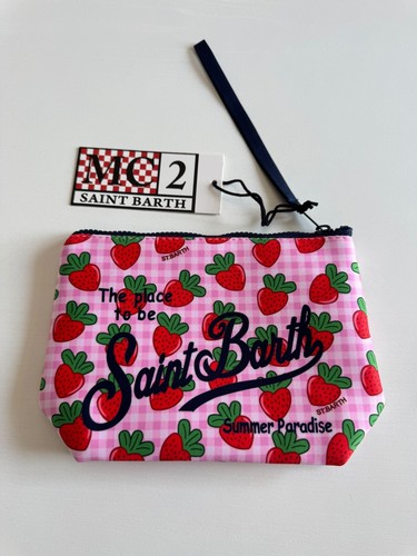 Mc2 saint barth pochette - saint, da