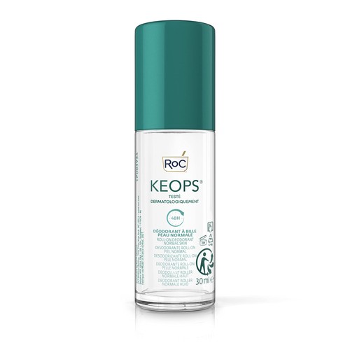 Keops deodorante roll 48 - deodorante, on