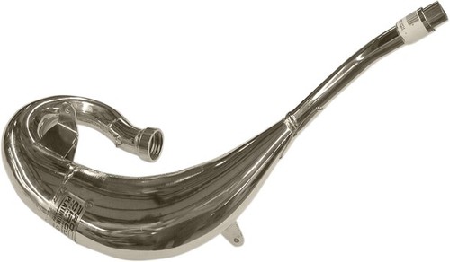 Tubo scarico anteriore pro - scarico,