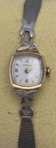 Orologio vintage caravelle - orologio,